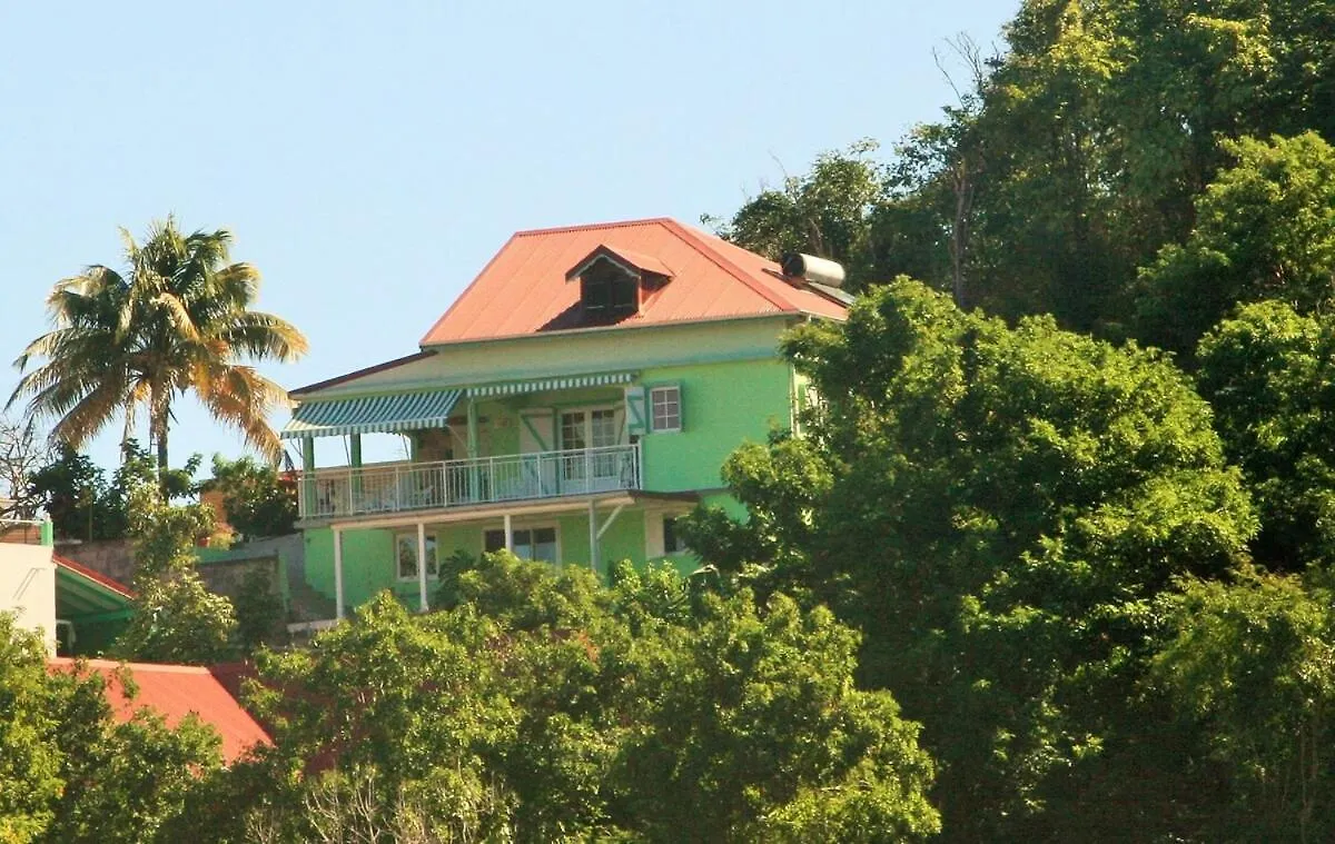 Chez Pascal Διαμέρισμα Terre-De-Haut
